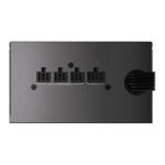 Antec G650 650 Watt 80 Plus Gold Semi Modular Power Supply - Image 3