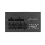 Antec NE650 650 Watt 80 Plus Platinum SMPS - Image 3