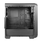 Antec NX201 RGB ATX Mid Tower Cabinet Black (NX201-BLACK) - Image 2