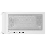 Antec NX292 White Mid Tower Gaming Case - Image 3