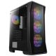 Antec NX360 Elite Mid Tower Gaming Case (Black)