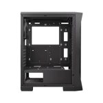 Antec NX360 TG Mesh ARGB ATX Mid Tower Cabinet (Black) - Image 3
