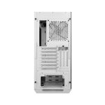Antec NX800 ARGB E-ATX Mid Tower Cabinet (White) - Image 5