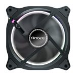 Antec Neon 120 PWM ARGB 120mm Case Fan (Single) - Image 3
