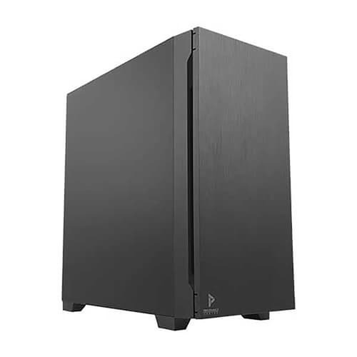 Antec P10 FLUX ATX Mid Tower Silent Case