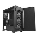 Antec P10 FLUX ATX Mid Tower Silent Case - Image 3