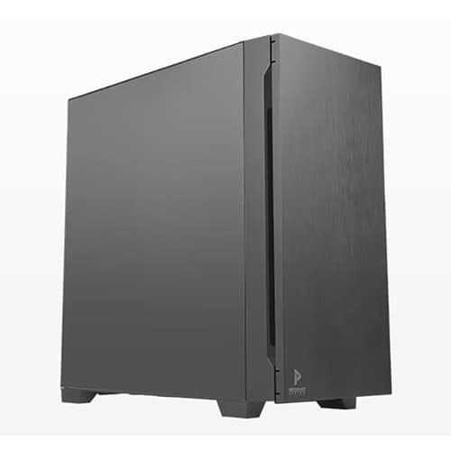 Antec P10C ATX Mid Tower Cabinet (Black)