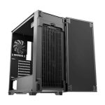 Antec P10C ATX Mid Tower Cabinet (Black) - Image 2