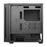 Antec P10C ATX Mid Tower Cabinet (Black) - Image 4