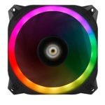 Antec Prizm 120 ARGB Fan (Single Pack)