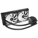 Antec SYMPHONY 240 ARGB All-in-One Liquid Cooler - Image 2
