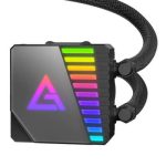 Antec SYMPHONY 240 ARGB All-in-One Liquid Cooler - Image 4