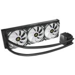 Antec SYMPHONY 360 ARGB All-in-One Liquid Cooler - Image 2