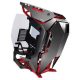 Antec Torque E-ATX Mid Tower Aluminum Gaming Cabinet (Black)