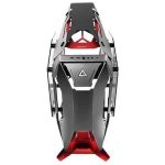Antec Torque E-ATX Mid Tower Aluminum Gaming Cabinet (Black) - Image 2