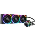 Antec Vortex 360mm ARGB All in One Liquid CPU Cooler - Image 2