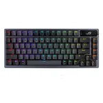 Asus ROG Azoth M701 75 Wireless Custom Gaming Keyboard ROG NX Red Switches