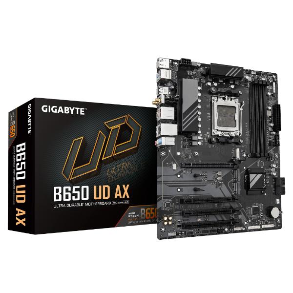 GIGABYTE B650 UD AX GIGABYTE B650 UD AX-Variety-Infotech (IMG Variety Infotech)