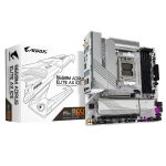 Gigabyte B650M Aorus Elite AX ICE