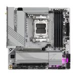 Gigabyte B650M Aorus Elite AX ICE