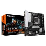 Gigabyte B650M Gaming WIFI