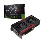 Colorful RTX 5060 Ti NB Duo