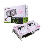 Colorful iGame GeForce RTX 5060 Ultra W DUO OC