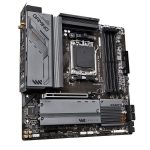 Gigabyte B650M Gaming X AX