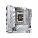 GIGABYTE B860I AORUS PRO ICE