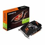 GIGABYTE GeForce GT 1030 OC GDDR5 Graphic Card (GV-N1030OC-2GI)