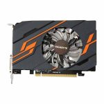 GIGABYTE GeForce GT 1030 OC GDDR5 Graphic Card (GV-N1030OC-2GI)