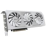 GIGABYTE GEFORCE RTX 4060 AERO OC 8GB GDDR6 Graphic Card (GV-N4060AERO OC-8GD) GIGABYTE GEFORCE RTX 4060 AERO OC 8GB GDDR6 Graphic Card (GV-N4060AERO OC-8GD)