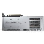 GIGABYTE GEFORCE RTX 4060 AERO OC 8GB GDDR6 Graphic Card (GV-N4060AERO OC-8GD) GIGABYTE GEFORCE RTX 4060 AERO OC 8GB GDDR6 Graphic Card (GV-N4060AERO OC-8GD)