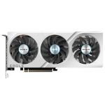 GIGABYTE GeForce RTX 4060 EAGLE OC ICE 8G Graphics Card (GV-N4060EAGLEOC ICE-8GD) - Image 2