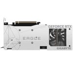 GIGABYTE GeForce RTX 4060 EAGLE OC ICE 8G Graphics Card (GV-N4060EAGLEOC ICE-8GD) - Image 3