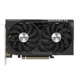 Gigabyte RTX 4060 Ti Windforce OC 8GB Graphics Card (GV-N406TWF2OC-8GD) - Image 2