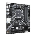 Gigabyte B450M DS3H V3