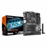 Gigabyte B550 EAGLE WIFI6