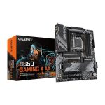 Gigabyte B650 Gaming X AX V2