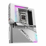 Gigabyte B650E AORUS Stealth ICE