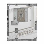 Gigabyte B650E AORUS Stealth ICE