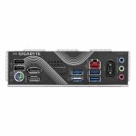 Gigabyte B860M EAGLE WIFI6