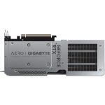 GIGABYTE GEFORCE RTX 4060 TI AERO OC 8GB GDDR6 Graphic Card (GV-N406TAERO OC-8GD) - Image 3