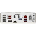 Gigabyte Z890 AORUS ELITE WIFI7 ICE Gigabyte Z890 AORUS ELITE WIFI7 ICE -