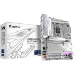Gigabyte Z890 AORUS ELITE WIFI7 ICE Gigabyte Z890 AORUS ELITE WIFI7 ICE -