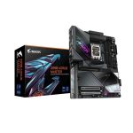 Gigabyte Z890 Aorus Master AI TOP