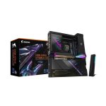 Gigabyte Z890 Aorus Xtreme AI Top