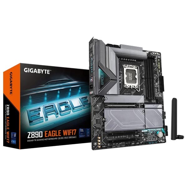 Gigabyte Z890 EAGLE WIFI7 Gigabyte Z890 EAGLE WIFI7-Variety-Infotech (IMG Variety Infotech)