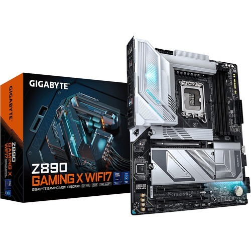 Gigabyte Z890 GAMING X WIFI7