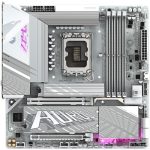 Gigabyte Z890M AORUS ELITE WIFI7 ICE